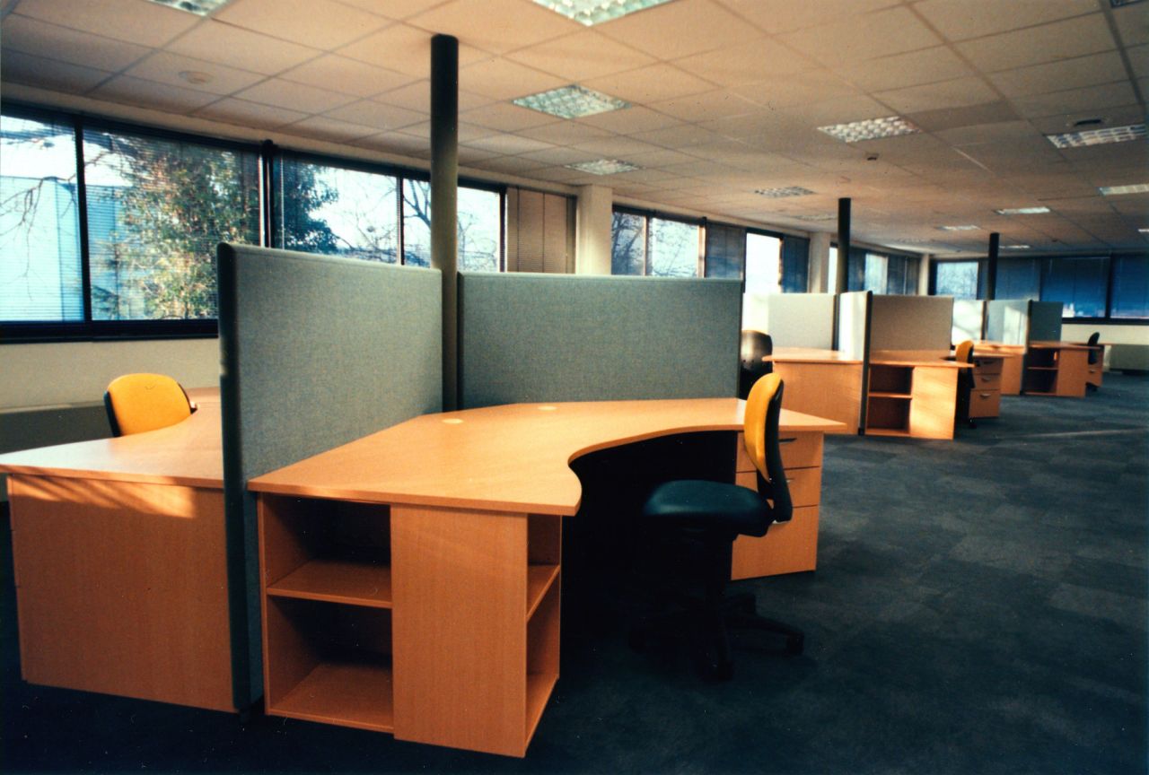 Architecte pour construction de bureaux professionnels à Bordeaux en Gironde